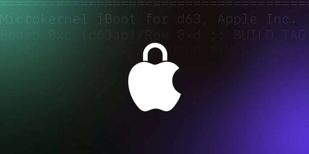 iOS 18.5のセキュリティ修正
